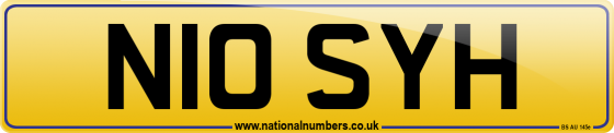 N10 SYH