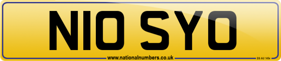 N10 SYO