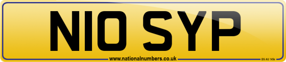 N10 SYP