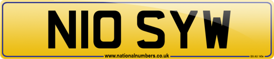 N10 SYW