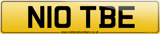 N10 TBE