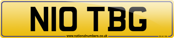 N10 TBG