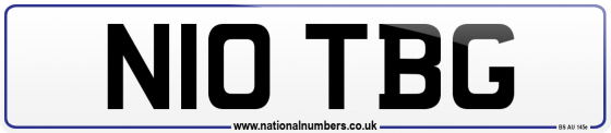 N10 TBG