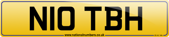 N10 TBH