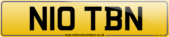 N10 TBN