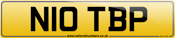 N10 TBP