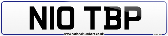 N10 TBP