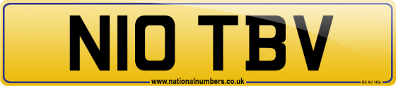 N10 TBV