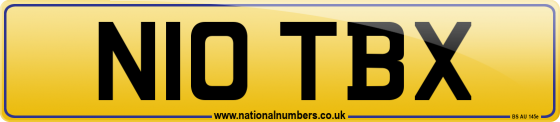 N10 TBX