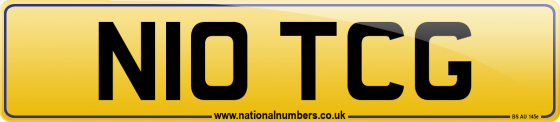 N10 TCG