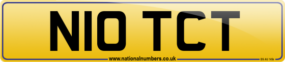 N10 TCT