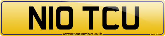 N10 TCU
