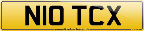 N10 TCX