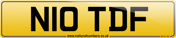 N10 TDF