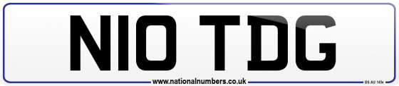 N10 TDG