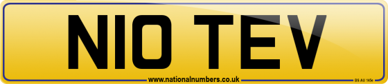 N10 TEV