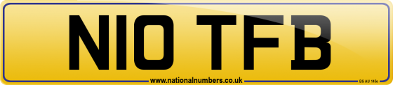 N10 TFB