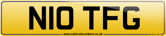 N10 TFG
