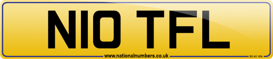 N10 TFL