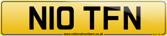N10 TFN