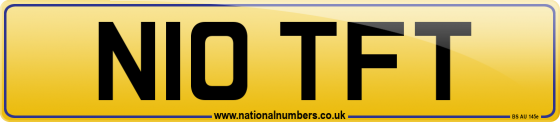 N10 TFT