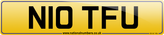 N10 TFU