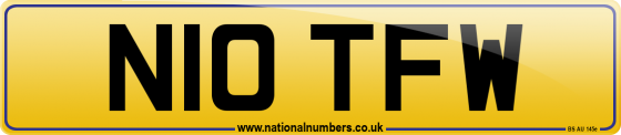 N10 TFW