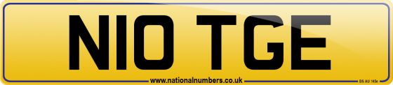 N10 TGE