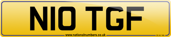 N10 TGF