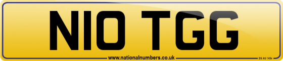 N10 TGG