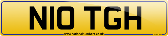 N10 TGH