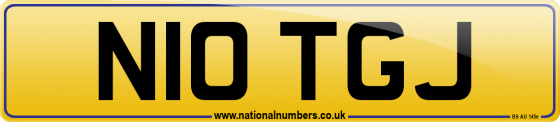 N10 TGJ