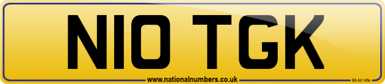 N10 TGK