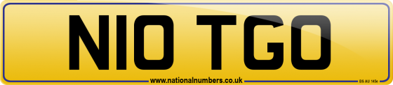 N10 TGO