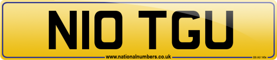 N10 TGU