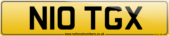 N10 TGX