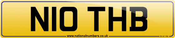 N10 THB