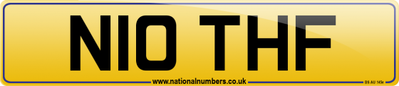 N10 THF
