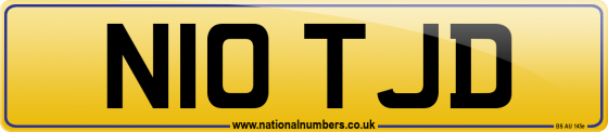 N10 TJD