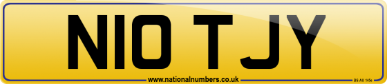 N10 TJY
