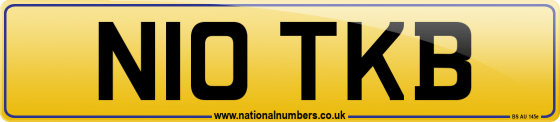 N10 TKB