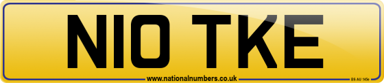 N10 TKE
