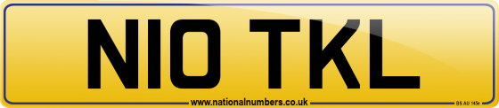 N10 TKL