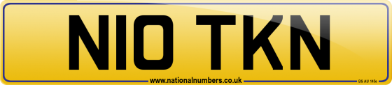 N10 TKN