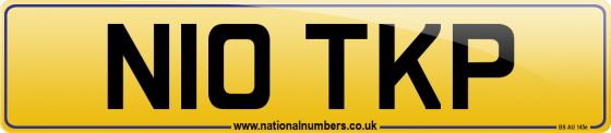 N10 TKP