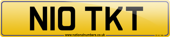 N10 TKT