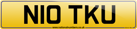 N10 TKU