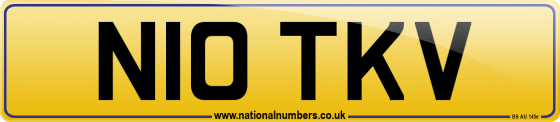 N10 TKV