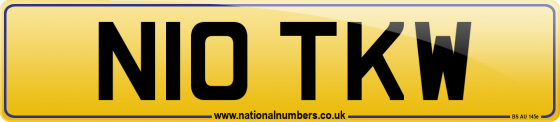N10 TKW