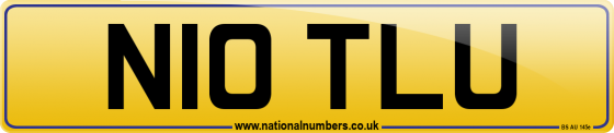 N10 TLU